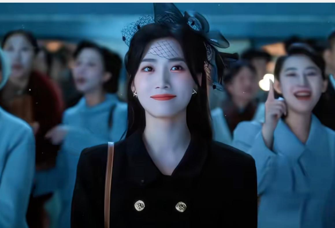 今晚开播！28集都市大剧来了，演员阵容亮眼，观众不愁没剧追了