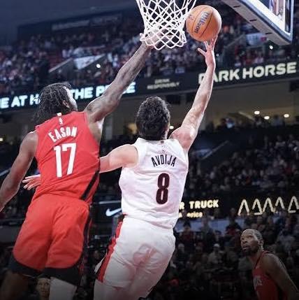 不服气，伊森谈为何防不住41分的阿夫迪亚：裁判，裁判，裁判