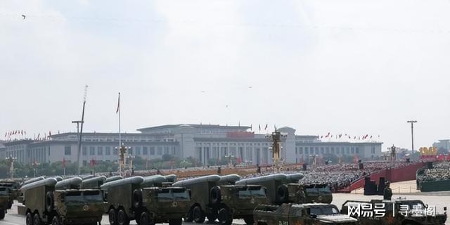 俄媒：为何中国的导弹会让美国海军上将夜不能寐？