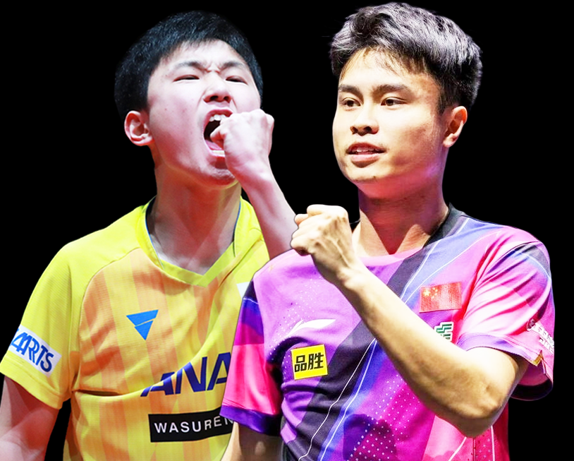 WTT多哈冠军赛：1月9日赛程公布！国乒再战张本智和、早田希娜