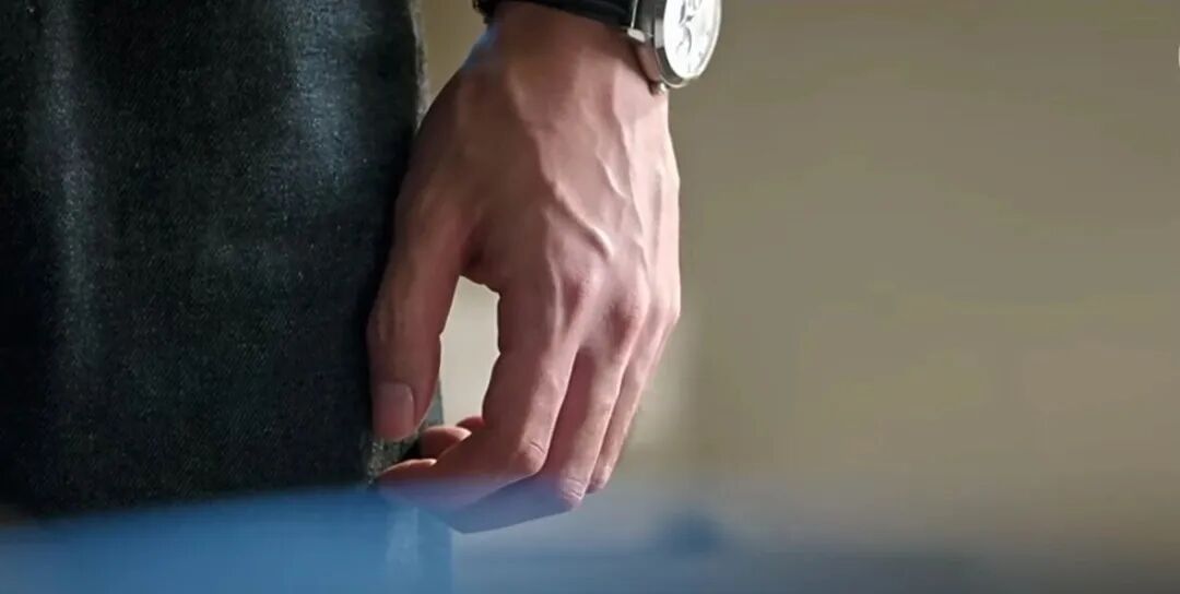 出道十年，宋威龙终于有了花香