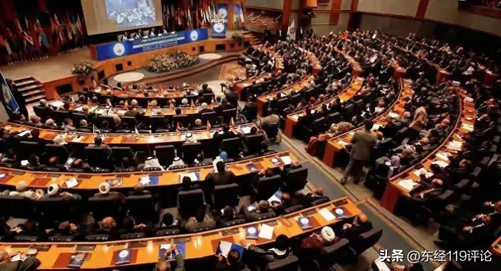 连退31个群后，联合国不再手软，美收到通知：再欠钱或失去投票权