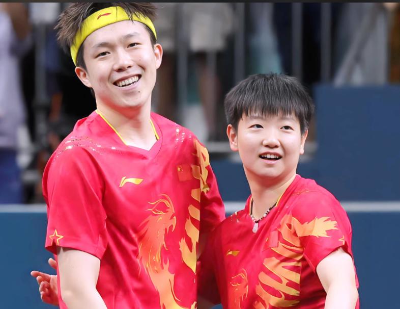 多哈冠军赛开赛仅两天，令人担忧的事还是发生，王励勤全说对了