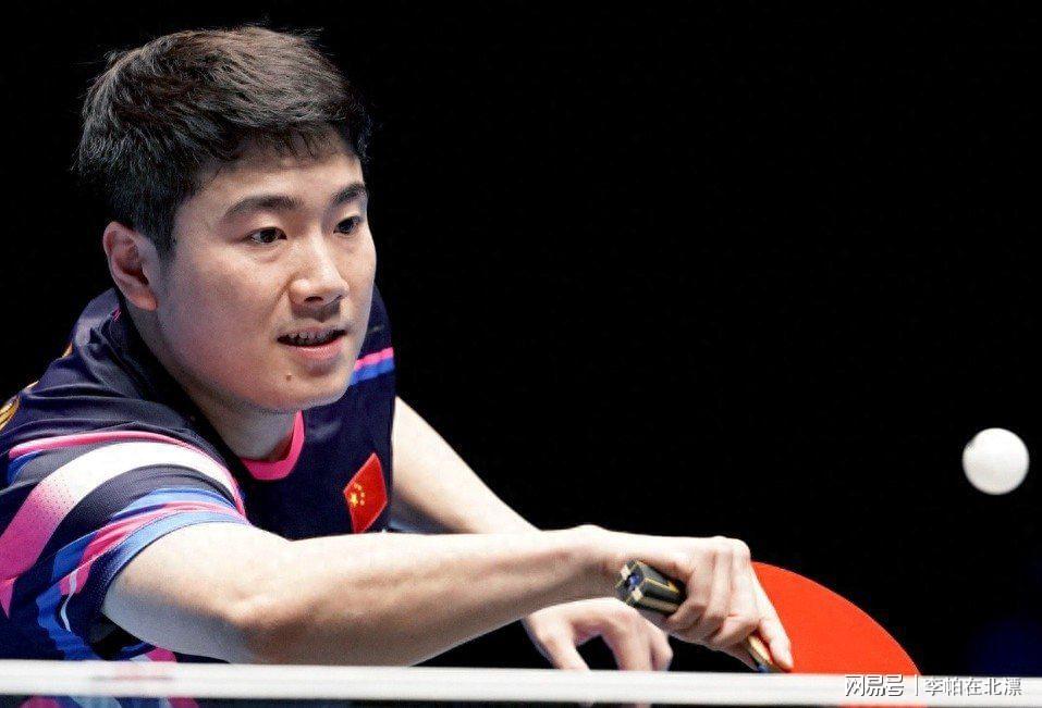 国乒3场败仗，王曼昱苦战林诗栋过关