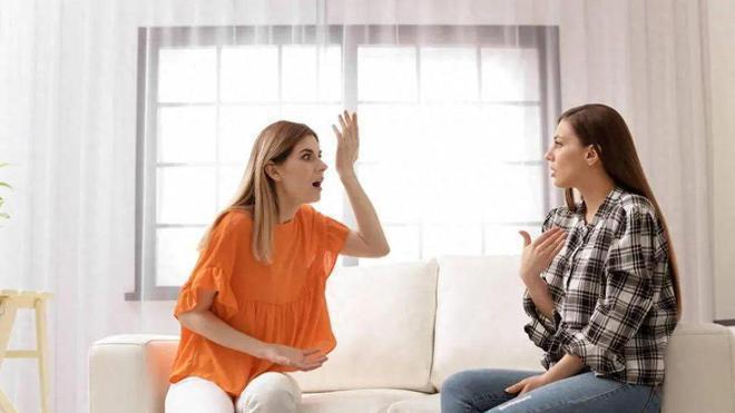 大嫂怒怼小叔子跟小姑子：明年别再回来了，我出钱出力累得半死