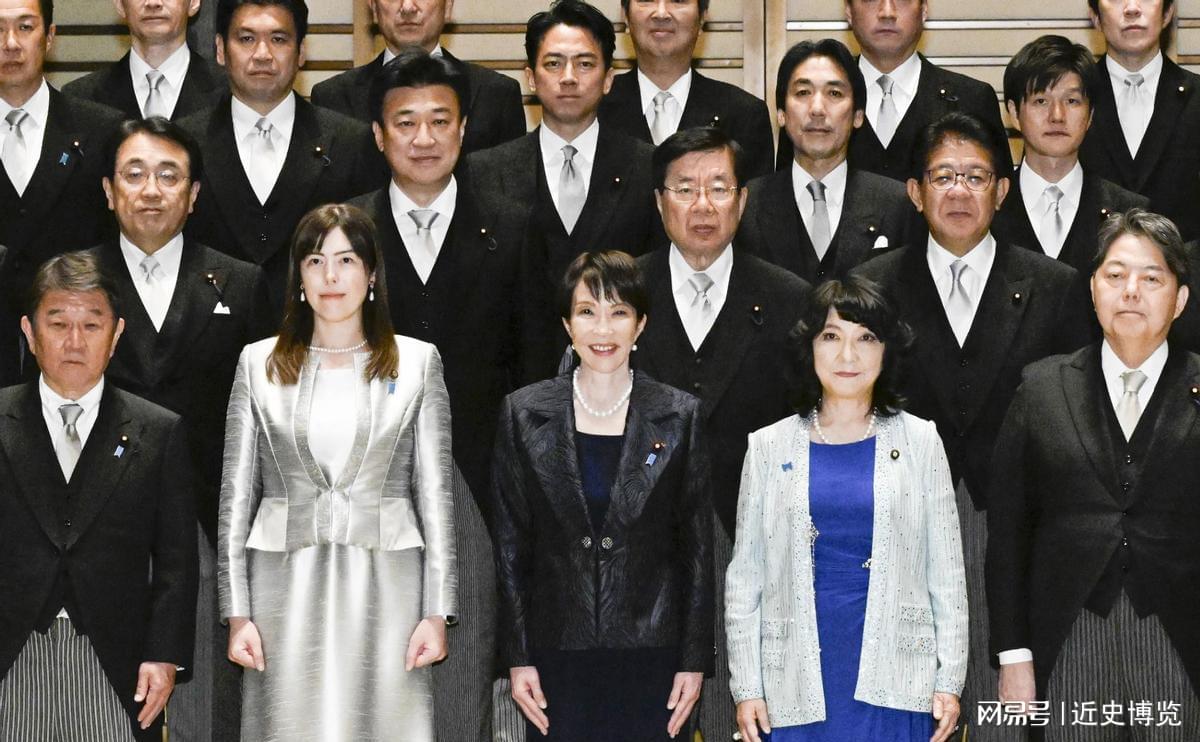 中国对日冲击倒计时，高市早苗准备解散国会，事成之后大权独揽？