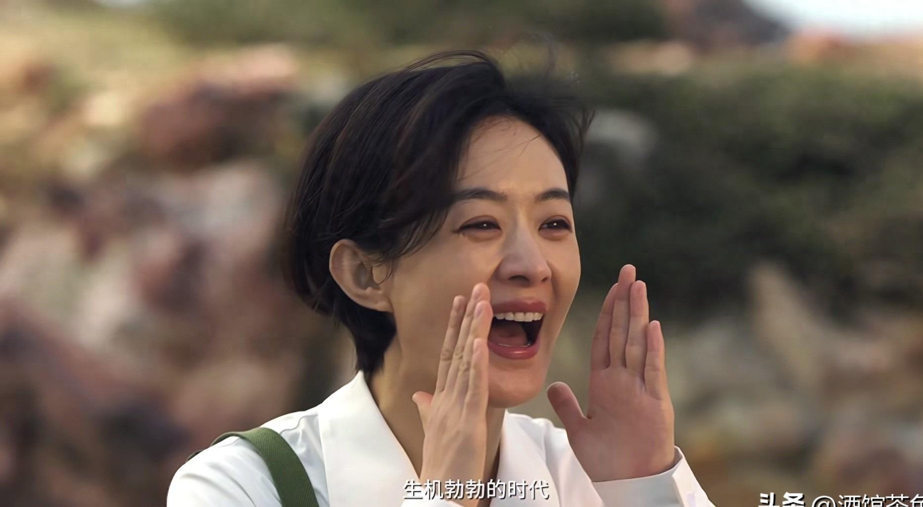 央八今晚首播！赵丽颖、黄晓明领衔年代剧，朱媛媛遗作，该火了吧