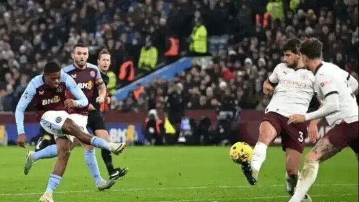 英足总杯今日看点：热刺主场迎战维拉，"主场魔咒"遇上"克星天敌"