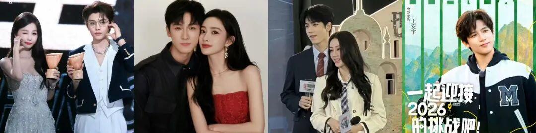 2025明星商业价值:糊有糊的活法 2025明星商业价值:糊有糊的活法