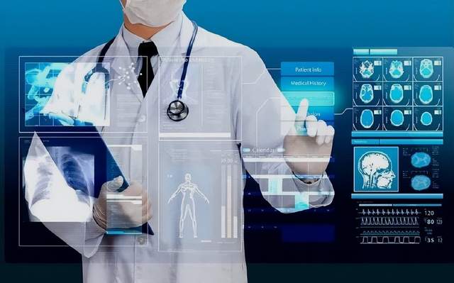 嘉讯电子病历系统：https://www.jxhis.cn