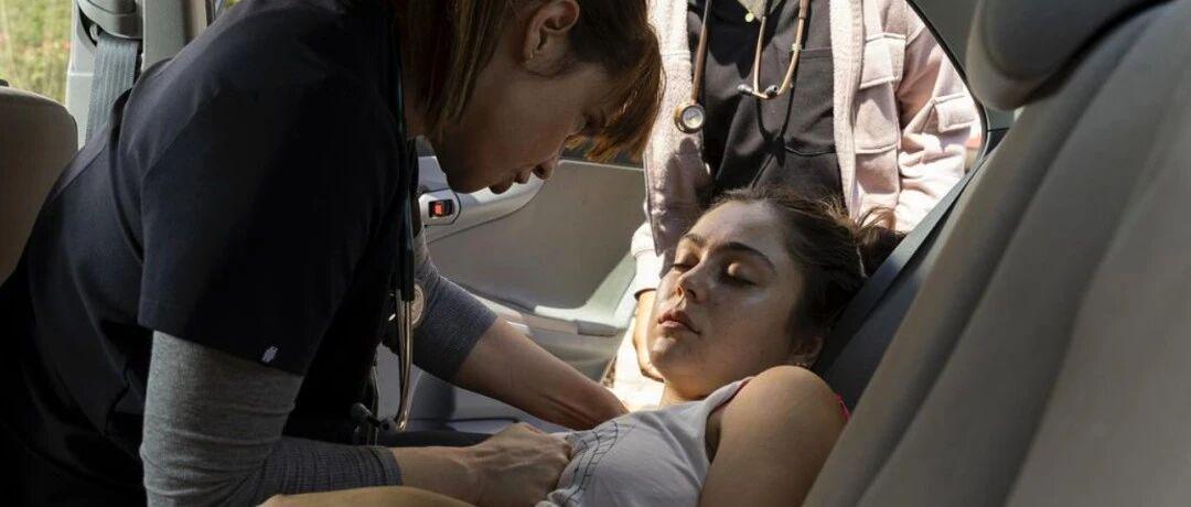 这部9.5分美剧，又上新了