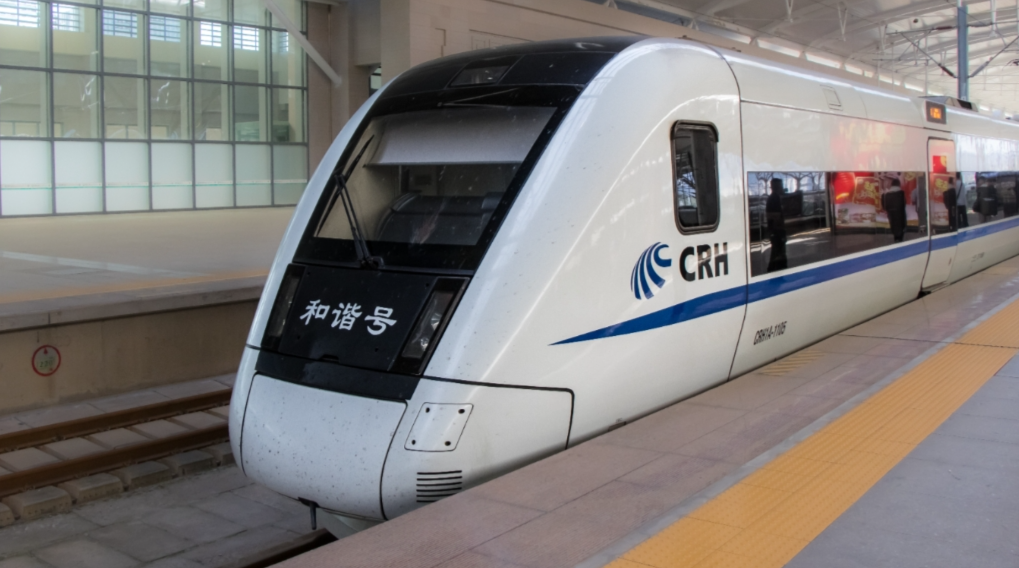 福建铁路“扩容”至377亿，长三角与大湾区的连通器再提速