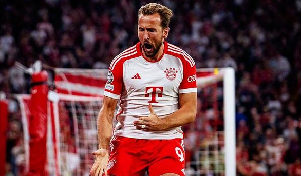 周日018德甲：拜仁对阵沃尔夫斯堡，主场优势+实力碾压，稳拿三分