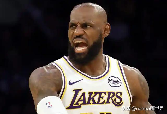 湖人获詹姆斯伤情更新；交易传闻同时传来坏消息