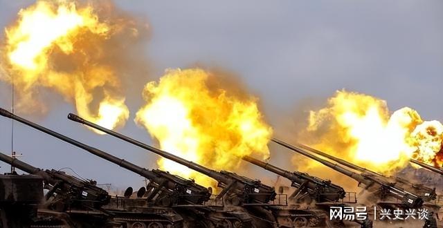 死对头想到一块了！美俄罕见交底：如果三战爆发，主战场会在哪？