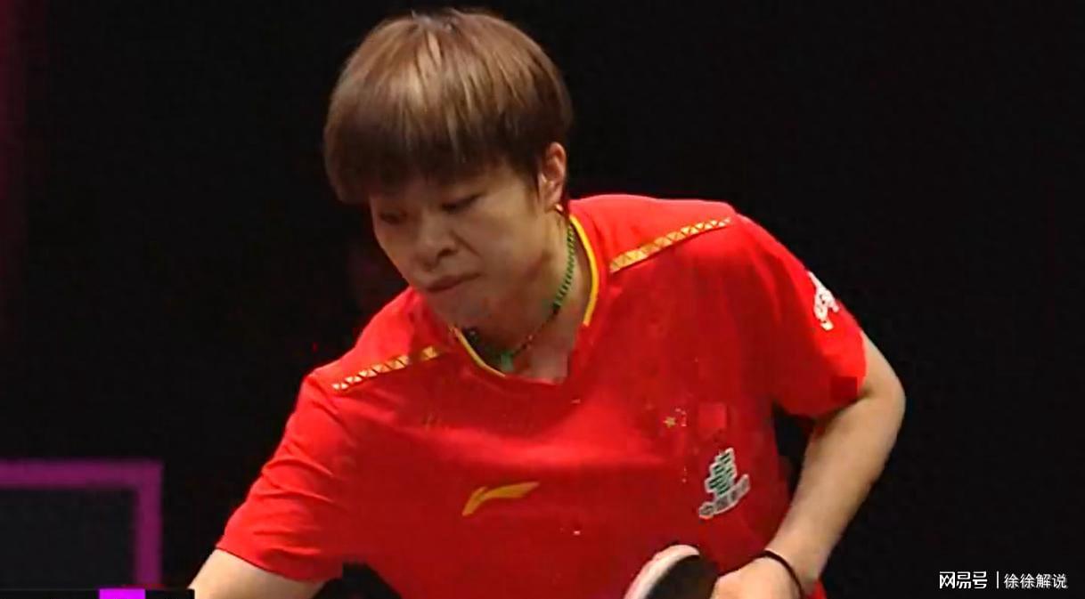 WTT多哈战报：国乒2-4不敌前世界第一，王曼昱责任重大