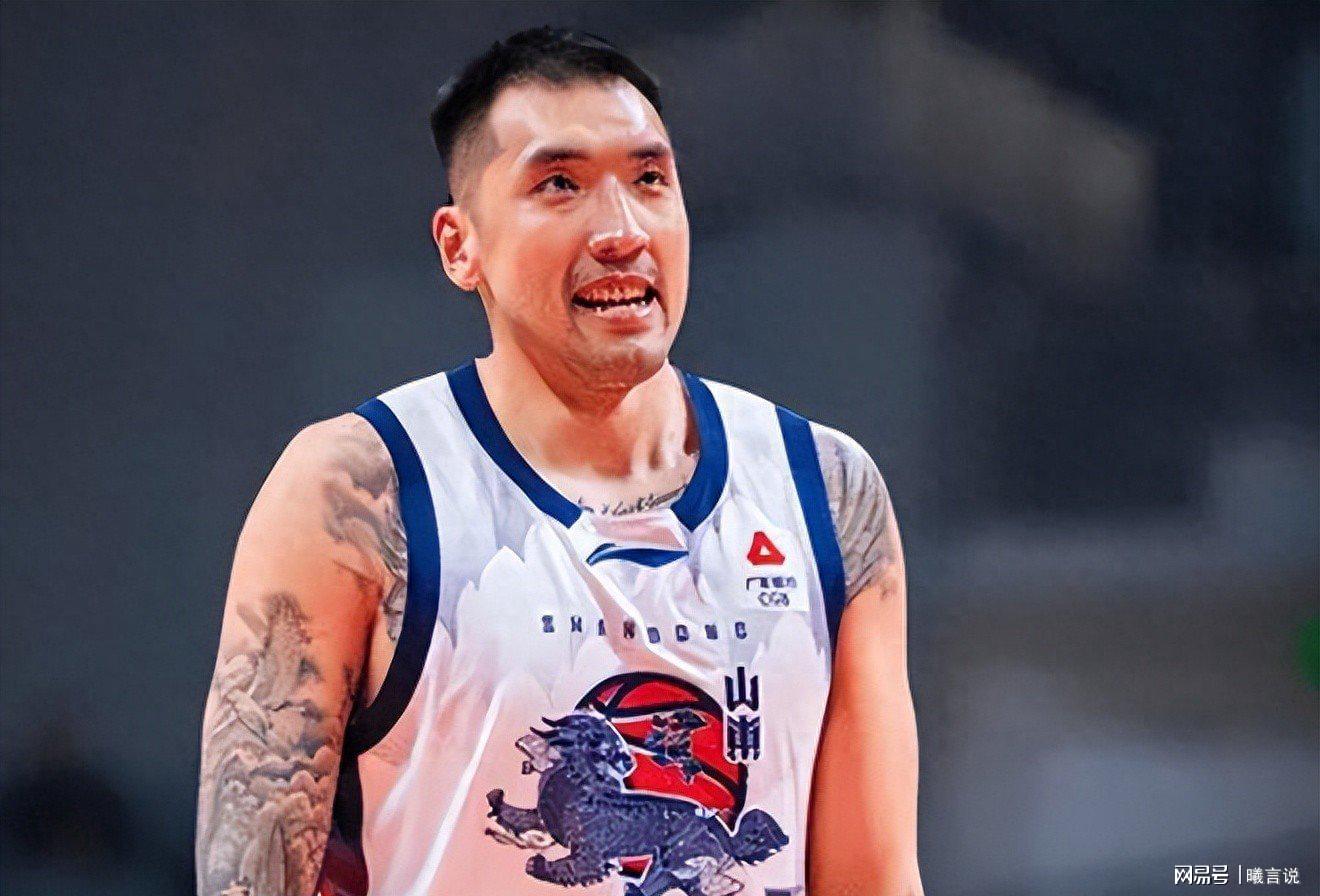 山东战胜北京！山东洋教头夸赞两人，不是谢智杰，也不是鲍威尔