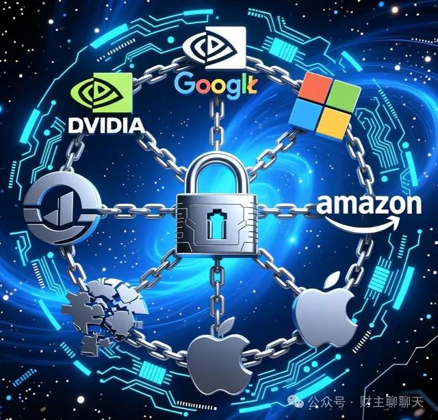 马上，70万亿美元！