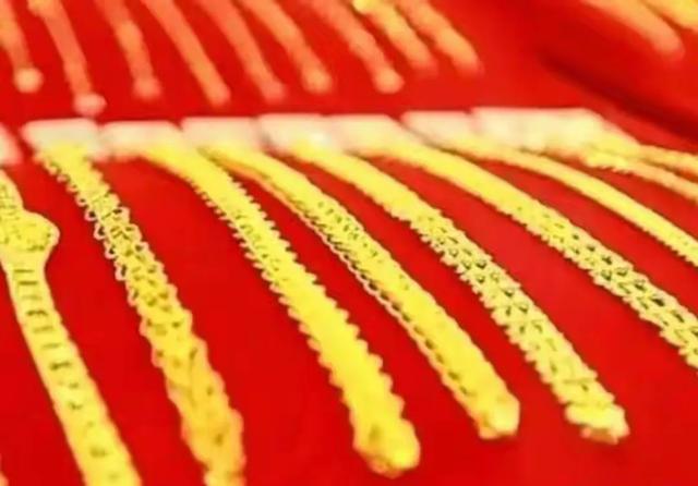 1月9日金价重磅信号！或将重现2015年格局，附最新操作建议！