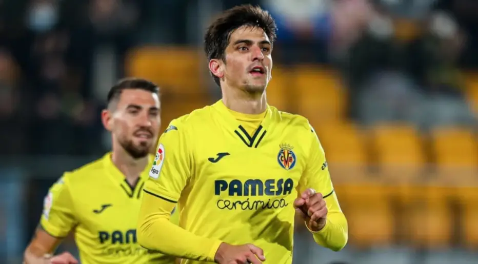 西甲 比利亚雷亚尔对战阿拉维斯：比分分析