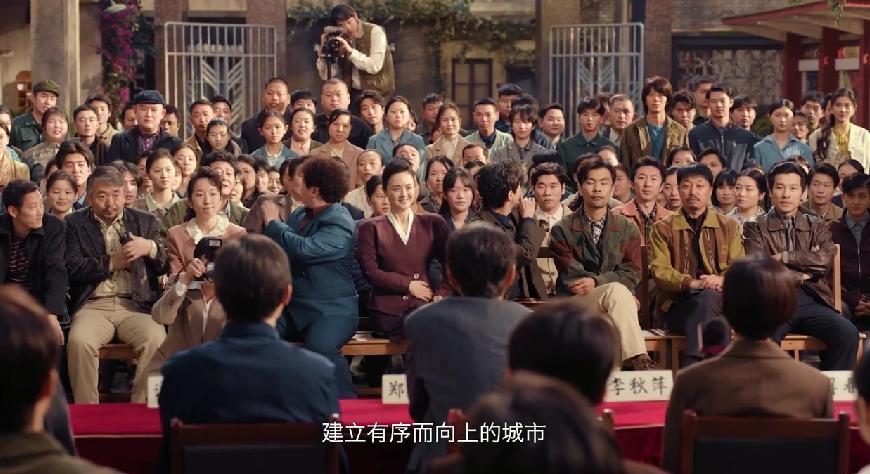 CCTV8今晚首播！40集年代剧来了，赵丽颖、黄晓明领衔，该火了吧