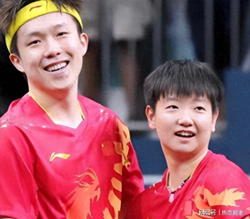 多哈冠军赛开赛仅两天，令人担忧的事还是发生，王励勤全说对了