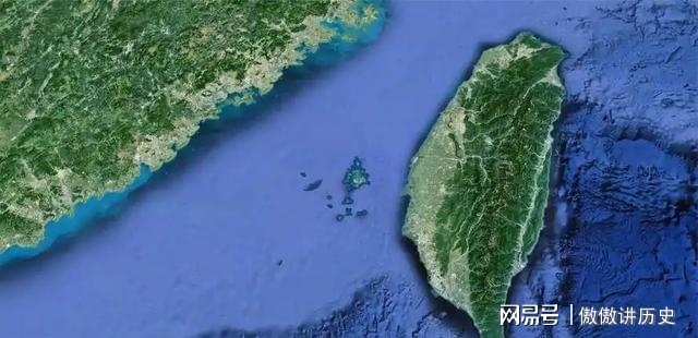 特朗普突然谈到台湾，一句话让人意想不到：美国不能替中国做决定