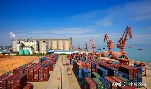 普京终于做出正确选择！解决中国东北出海口问题，俄总算拿出诚意