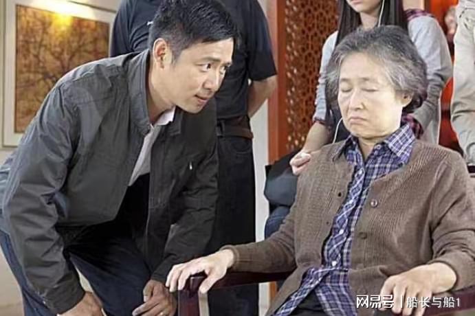 带孙5年，他却喊亲家“奶奶”，我很生气，儿子：这是你的福气