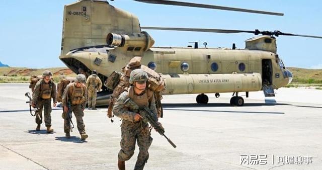 美菲关税谈妥，将让中菲开战？菲军破口大骂：绝不让美国说了算