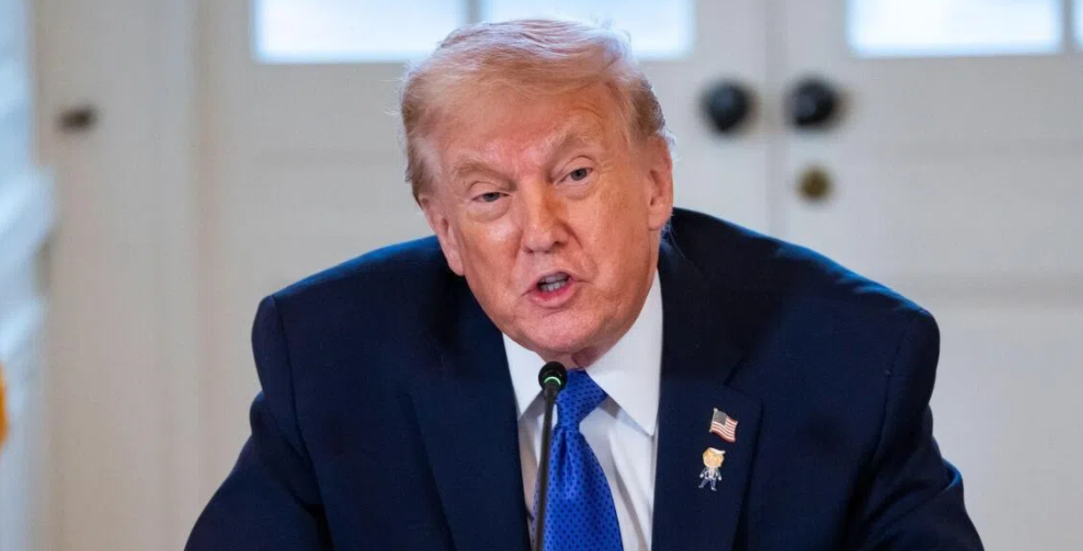 特朗普为何不惜一切代价拿下格陵兰？孙玉良：美国是冲中国而来的