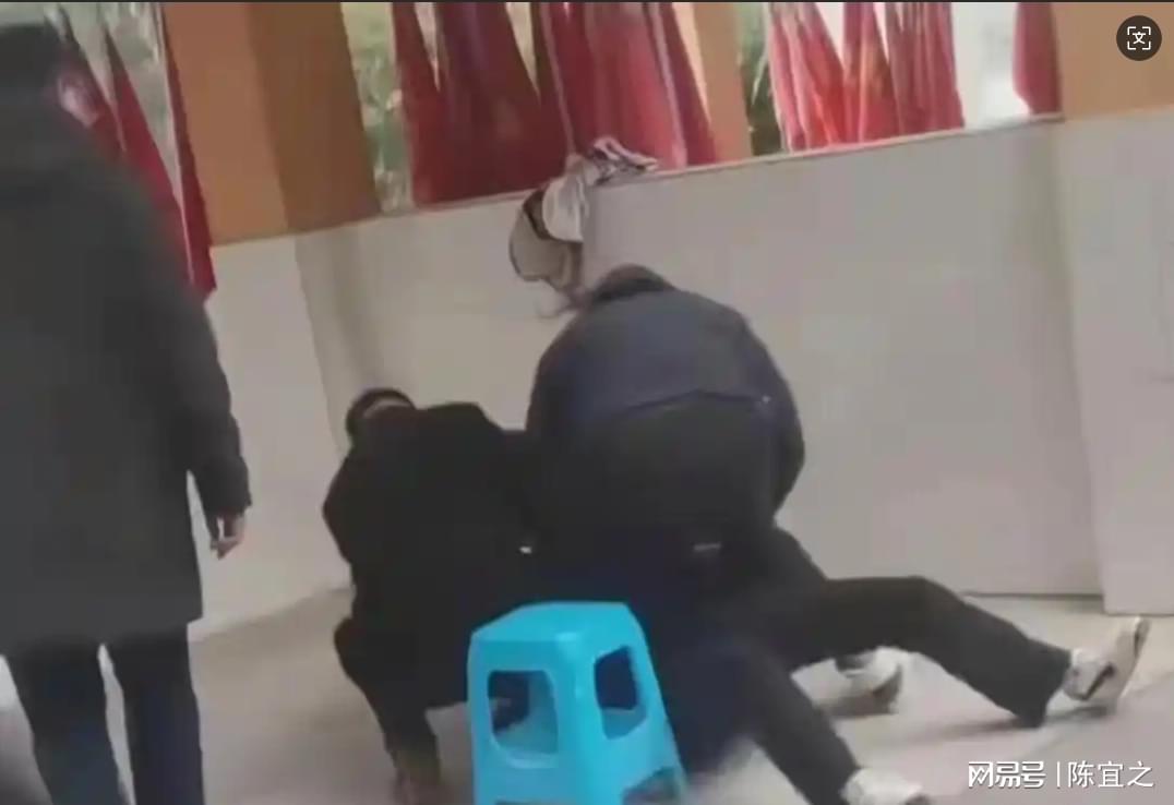 教育|校园里的头发风波