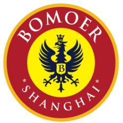 BOMOER铂缦定制西服