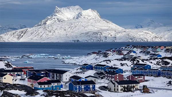 北欧官员驳斥特朗普：北约情报很清楚，这里没有中俄舰艇