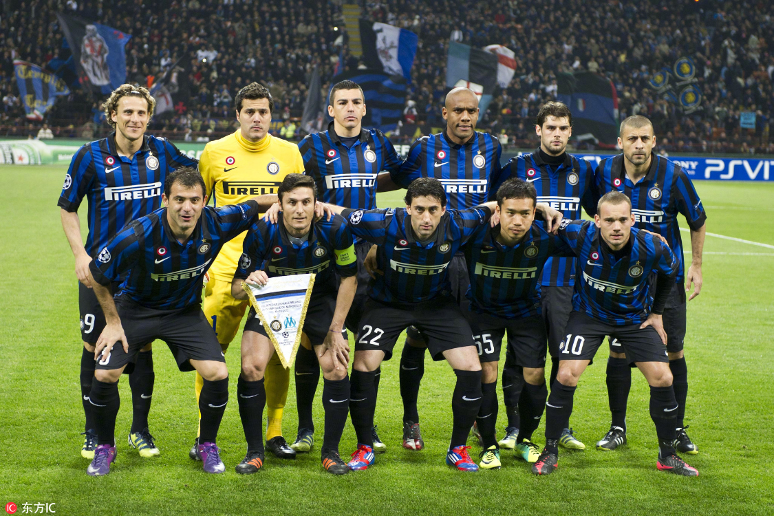 国际米兰对战那不勒斯，卫冕冠军主场迎战强敌，米兰剑指复仇之战