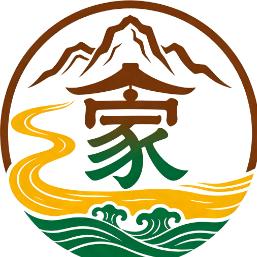 家在黄河太华间