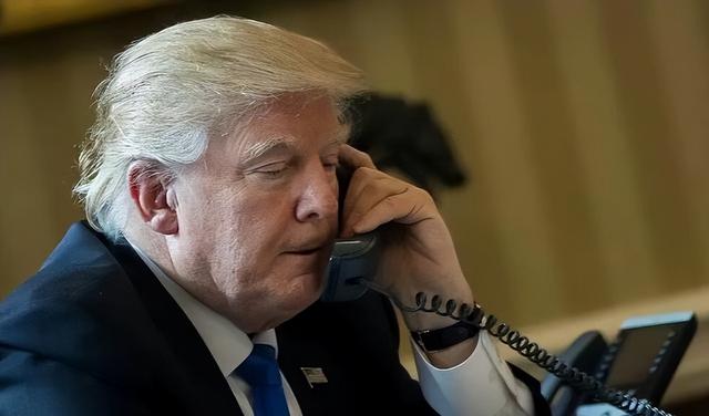 涉及美国！特朗普玩大了，联大资格要被取消，关键时刻找上中国