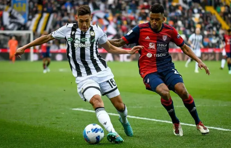 周一007 意甲：尤文主场碾压，克雷莫纳难挡攻势，结局无悬念？