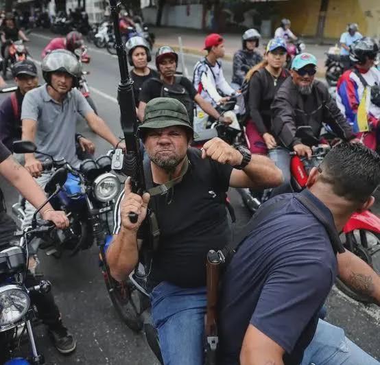 委内瑞拉大清洗，北约互撕，世界被特朗普搅了个天翻地覆