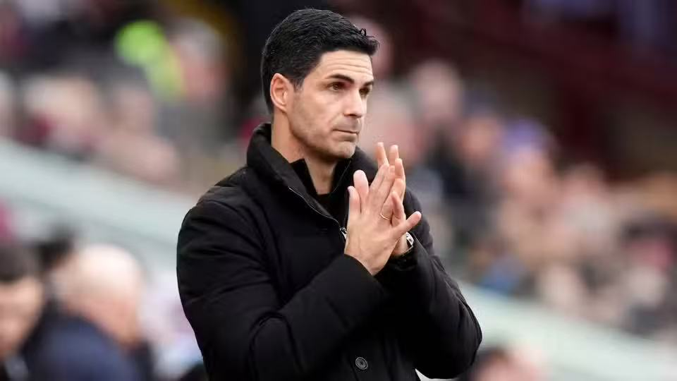 疯抢！阿森纳盯上 18 岁天才新星，英超半数球队都在挖