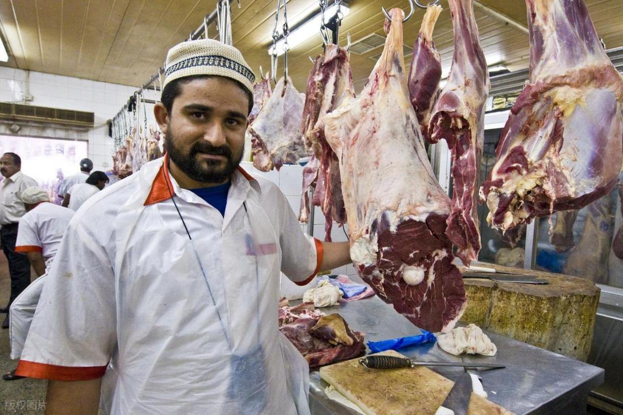 买羊肉时，内行人专挑这4个部位，全是羊肉精华，老板一看就知道你是内行人