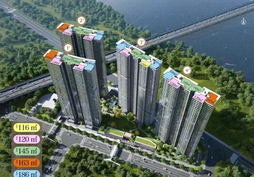 长沙【长和宋】2026浏阳河纯新盘-售楼部【长和宋】！宋韵新规！