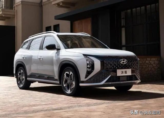 10-20万靠谱的家用SUV，这几款都是公认的好车，月销过万是常态
