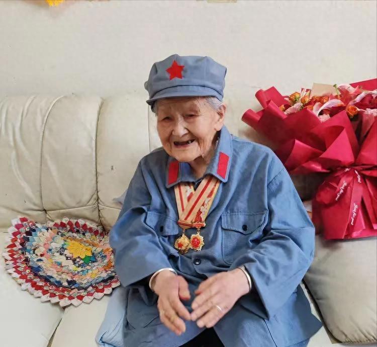 我国目前现存多少老兵？