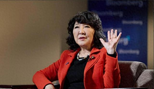 第二轮中日争端开打，日本军工完了，高市派人赴美，先废中国王炸