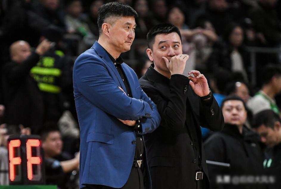 广东赢球收手，杜锋留情面，辽粤暗藏玄机