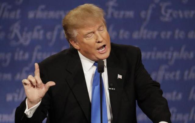 明抢5000万桶石油后，特朗普转头才发现：中国连一桶都不肯买