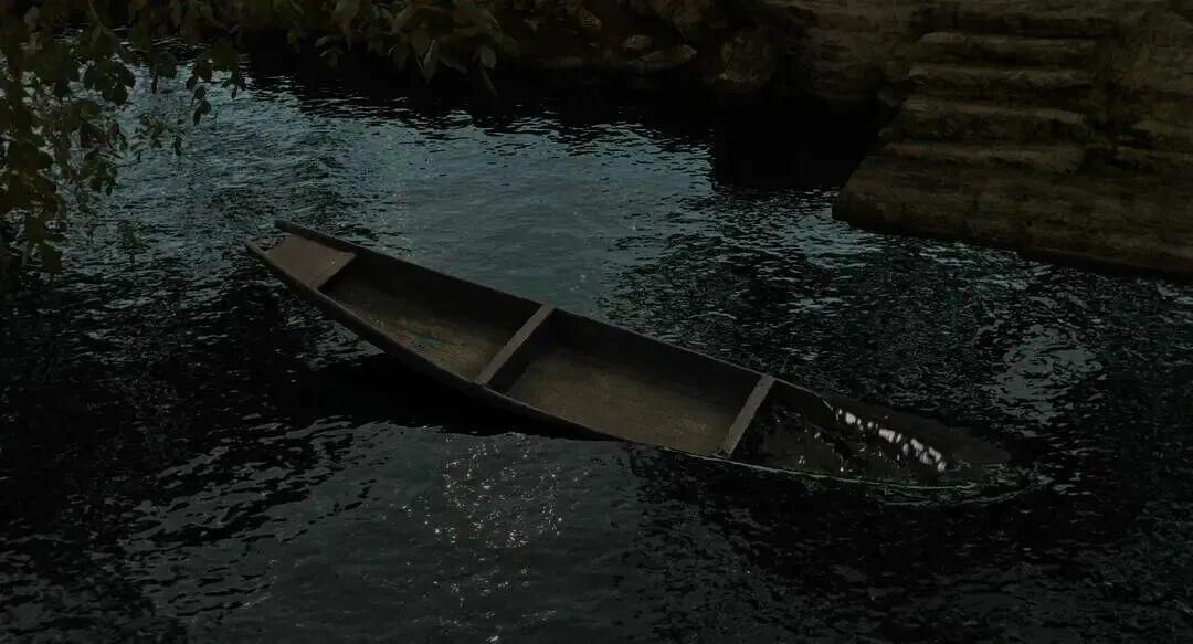 过境·巴黎｜你的生活：当代华语电影展映