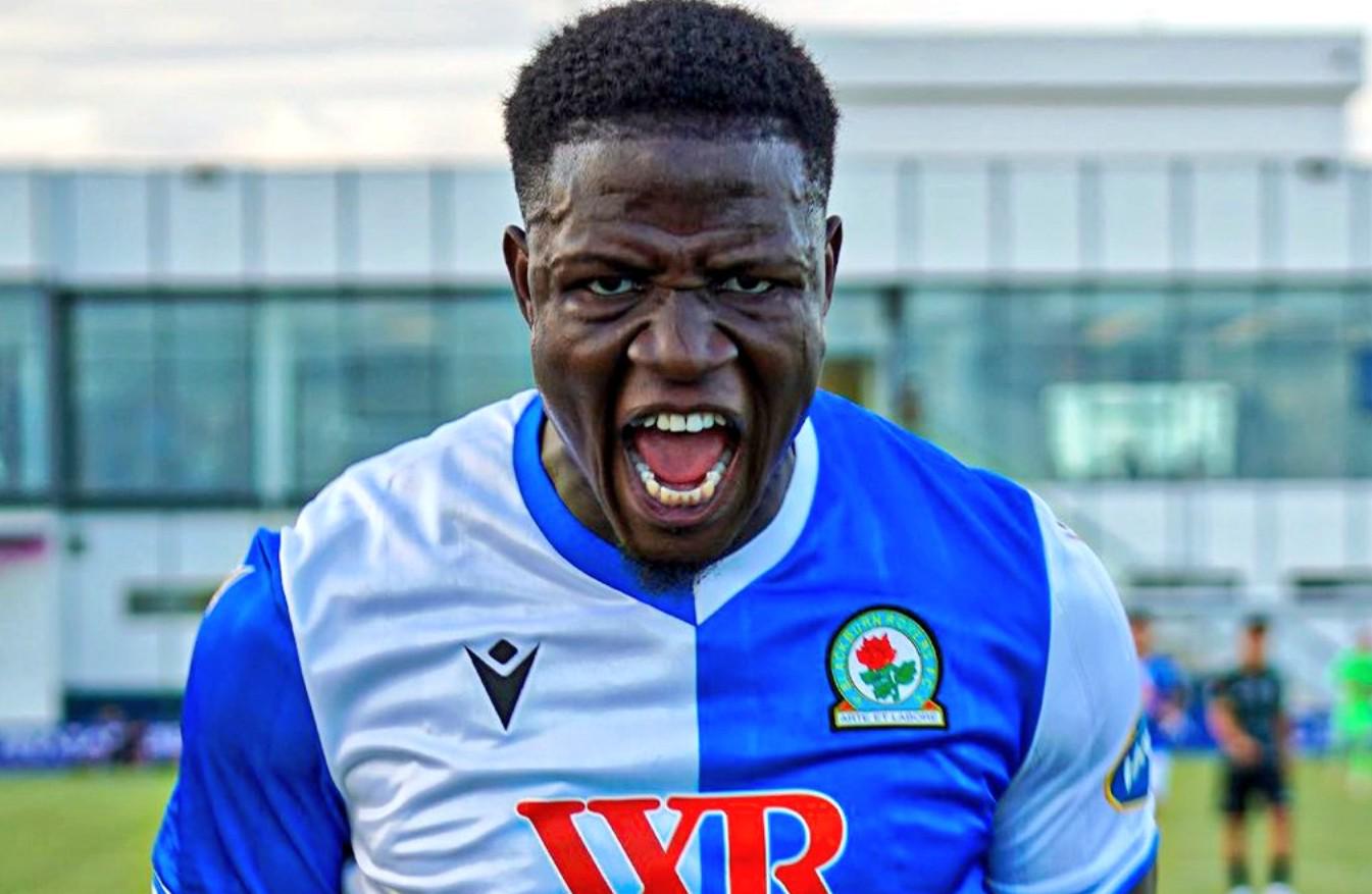 记者：上海申花引进盖伊的总转会费最高可达180万英镑