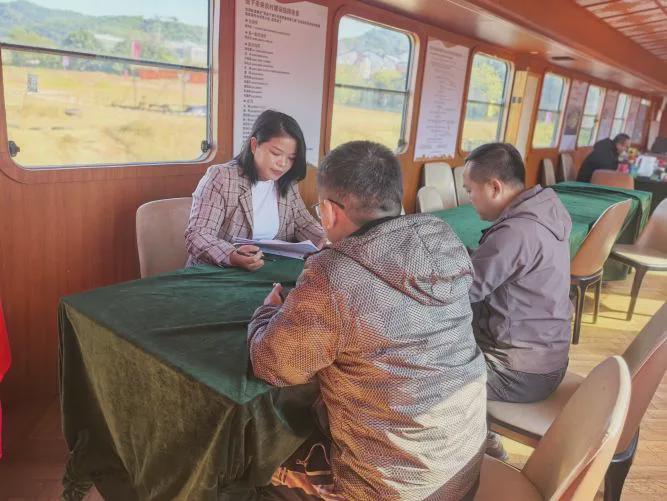 筑梦新时代·巾帼奋进时 | 陈晓君：以实干推动乡村振兴